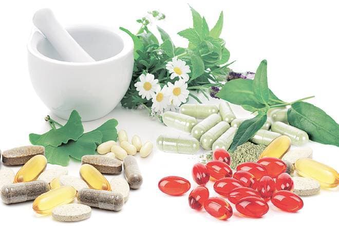 Nutraceutical Division