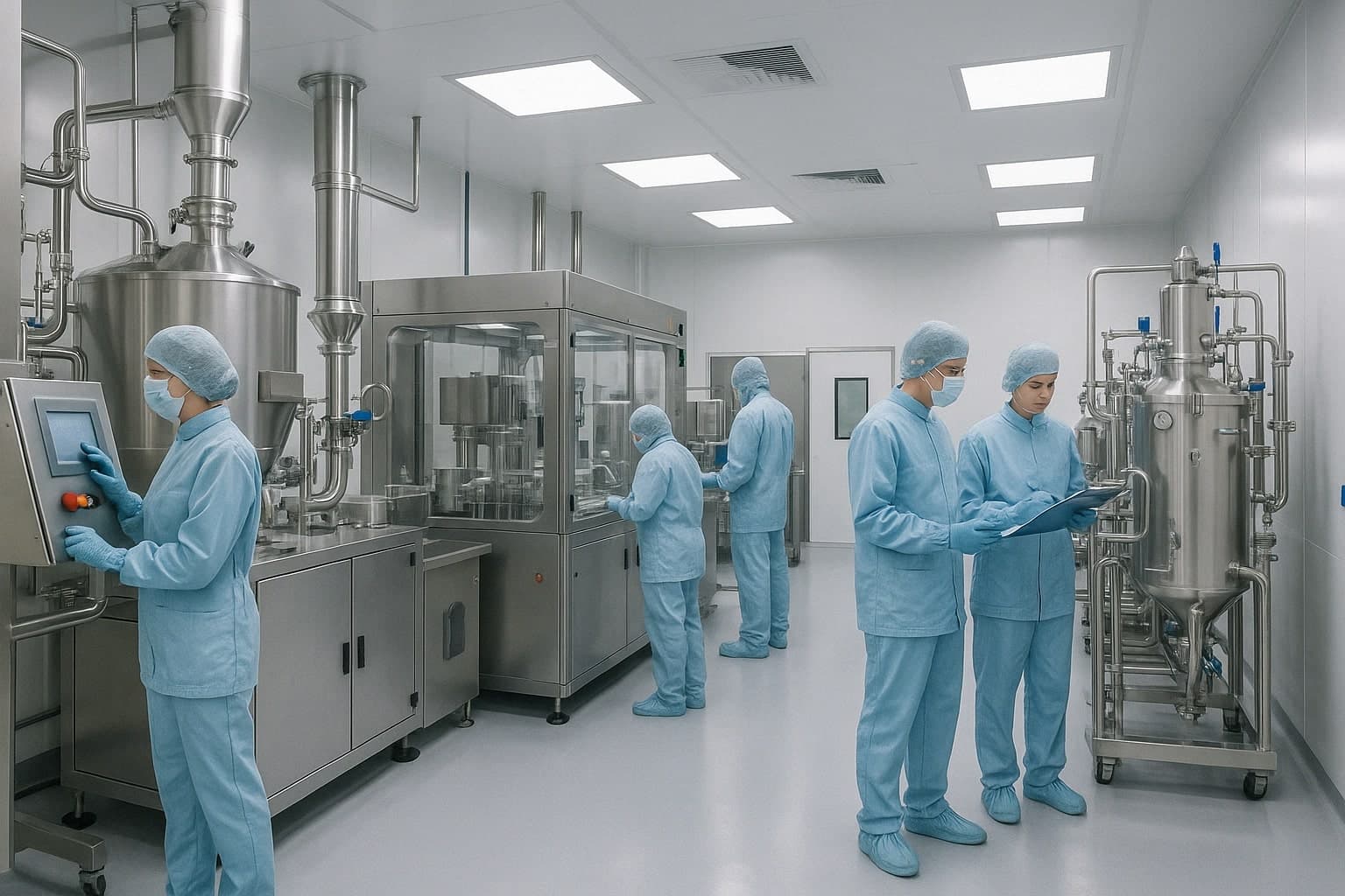 Welcome to Mondove Biotech