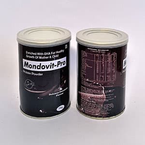 Mondovit Pro